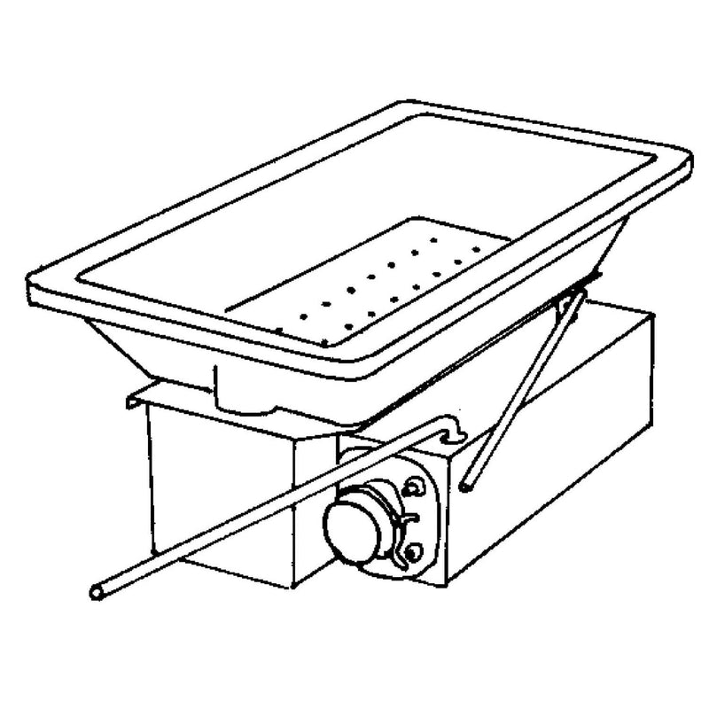 Beitel Type EE-7 Langvuur