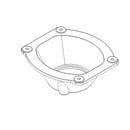 Vuurschaal voor C 15