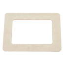 Afdichting 1 voor vuurschaal maat 1