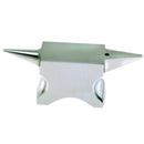 Aambeeld van zilversmid