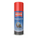 USTA werkplaatsolie, spray 200 ml