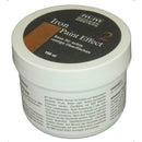 Metaalbasis roesteffect, blik met 100 ml