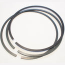 Zuigerveren voor K/CF22