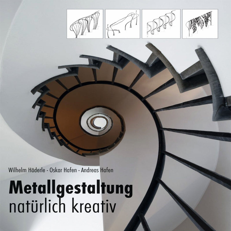 Boek: Metalen ontwerpen natuurlijk creatief