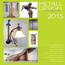 Boek: Metaalontwerp internationaal 2015