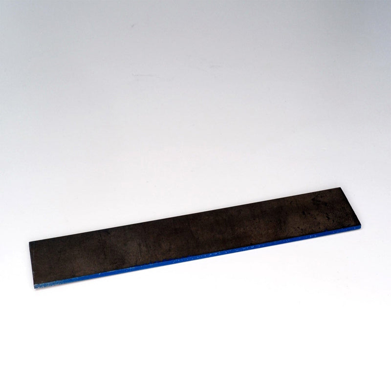 Koudwerkstaal 1.2842, band kort 180x30x2 mm