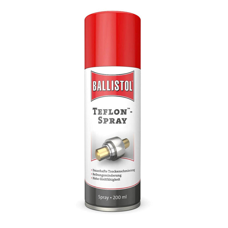 Teflon Spray 200ml