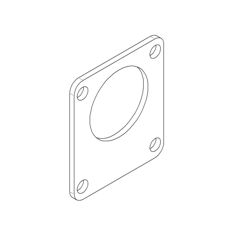 Seal hand ventilator H-11