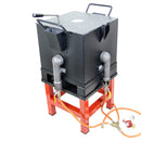 GFR ProMelting III Smeltoven