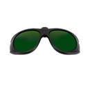 opzetstuk lasbescherming