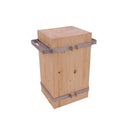 soporte para yunques